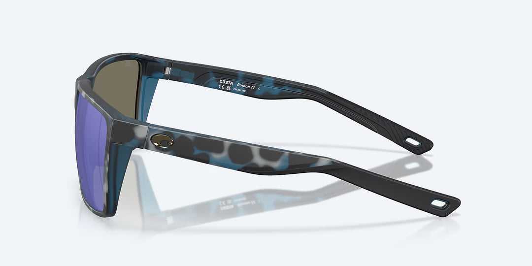 COSTA RINCON II- DEEP WATER CAMO