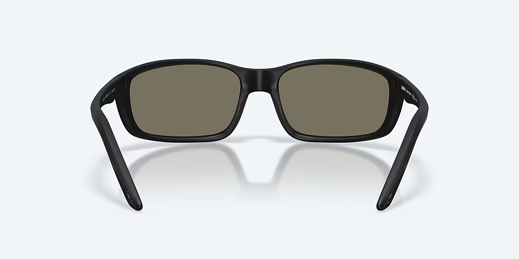 COSTA BRINE II-  MATTE BLACK