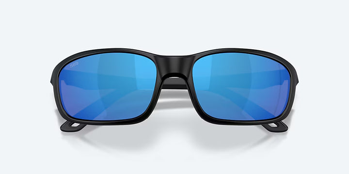 COSTA BRINE II-  MATTE BLACK