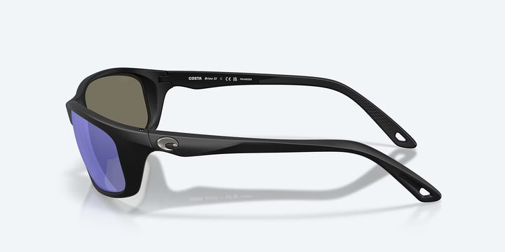 COSTA BRINE II-  MATTE BLACK