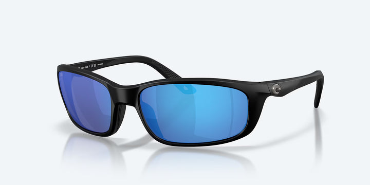 COSTA BRINE II-  MATTE BLACK