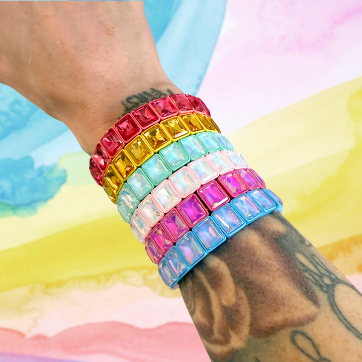 Taylor Shaye Designs - Poppy Bracelet