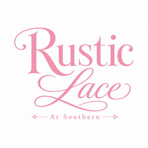 Rustic Lace