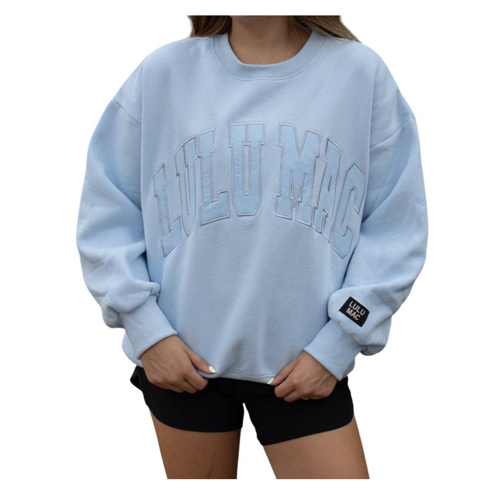 Girlie Girl Originals - MONO-2225 LIGHT BLUE