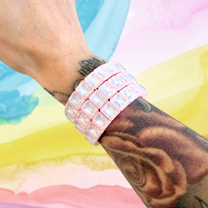 Taylor Shaye Designs - Poppy Bracelet