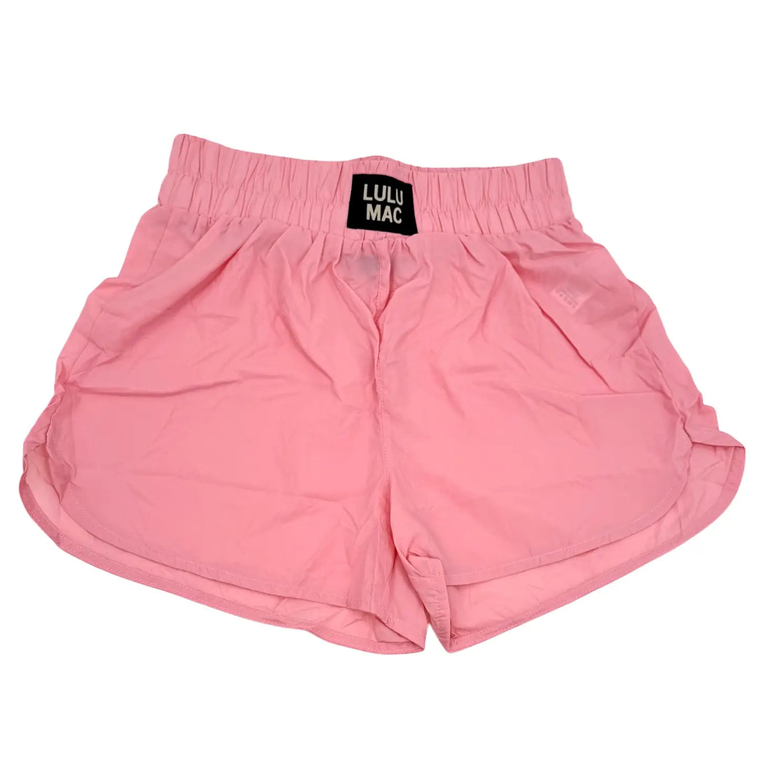 LULU MAC SHORTS