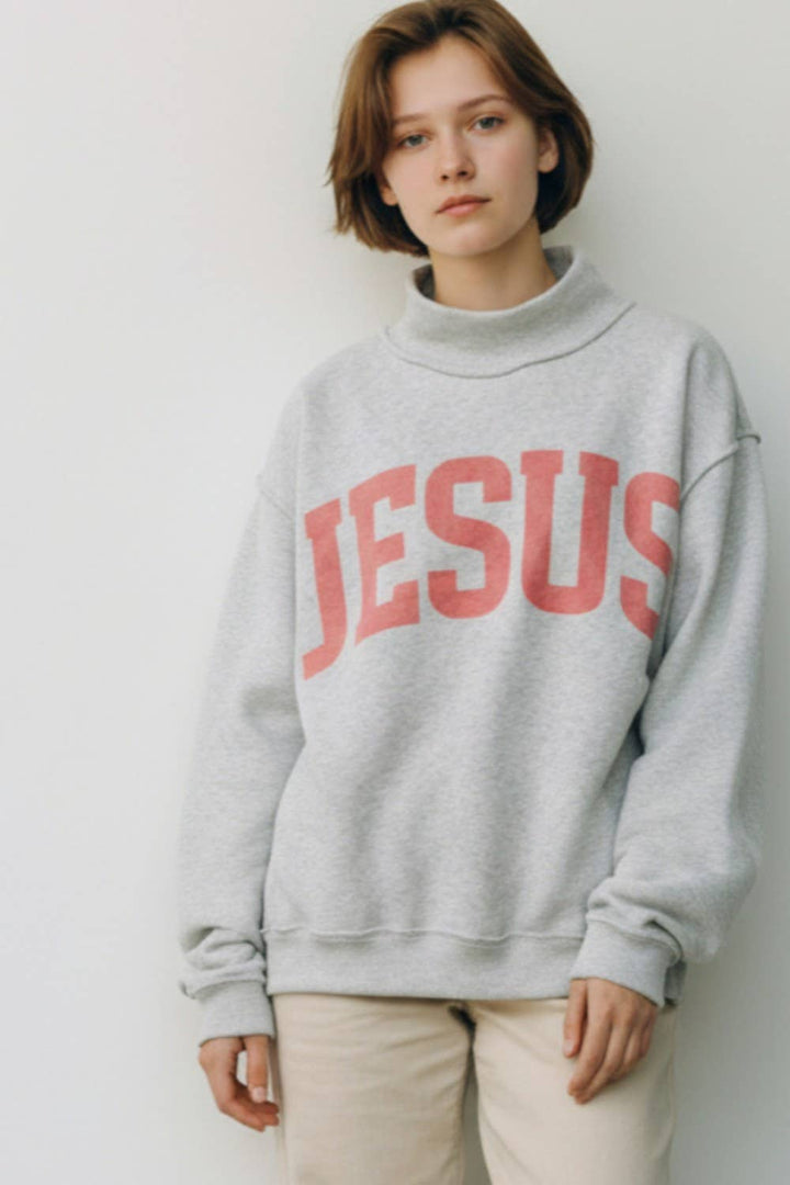 BUCKETLIST INC - IT2594-JESUS | &