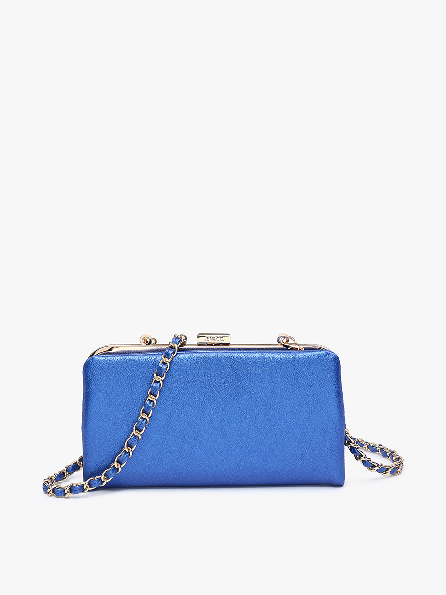 Jen &amp; Co. - Sue Wallet Pouch Crossbody | WL2339