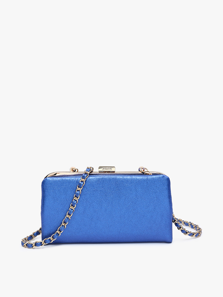 Jen &amp; Co. - Sue Wallet Pouch Crossbody | WL2339