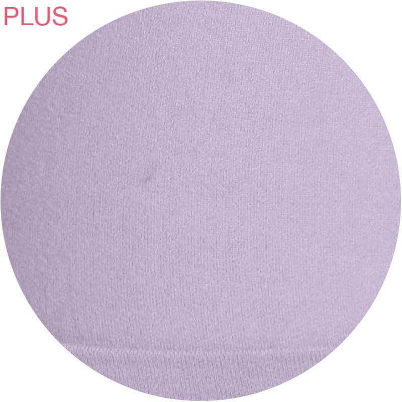 Leggings Depot - Plus Size Buttery Soft High Waist Leggings