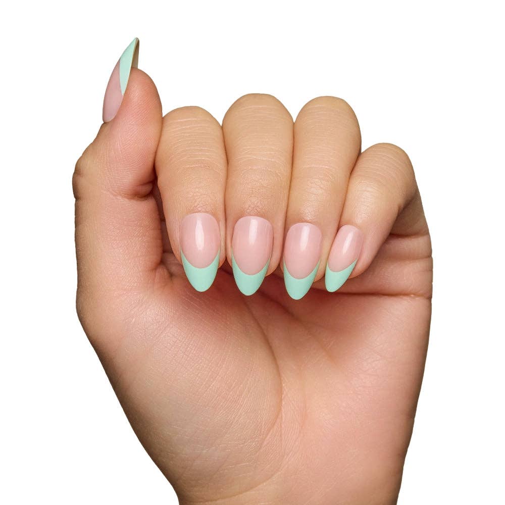 Glamnetic - Pistachio Crème