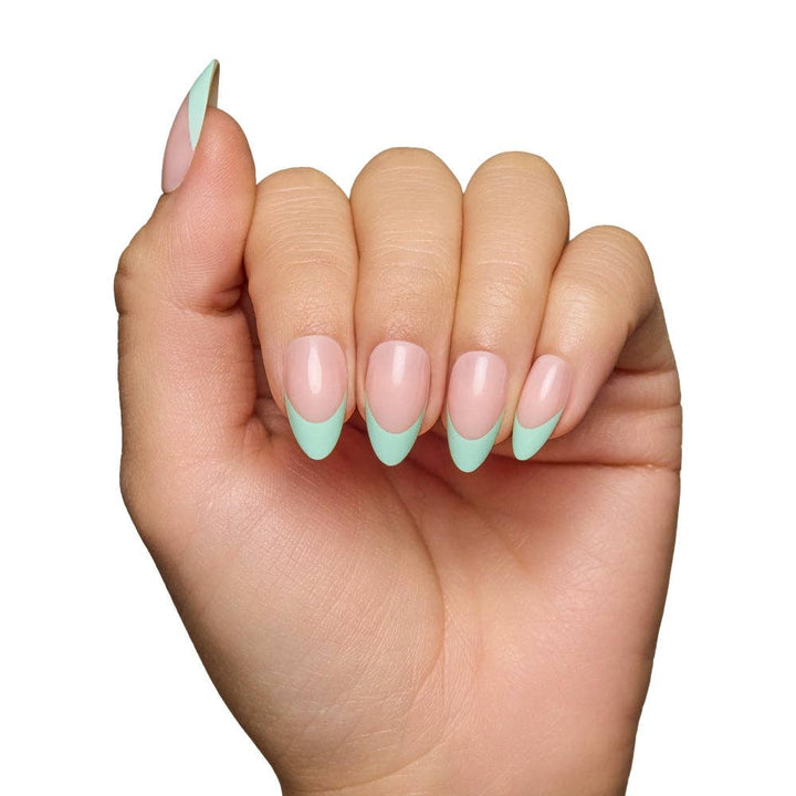 Glamnetic - Pistachio Crème