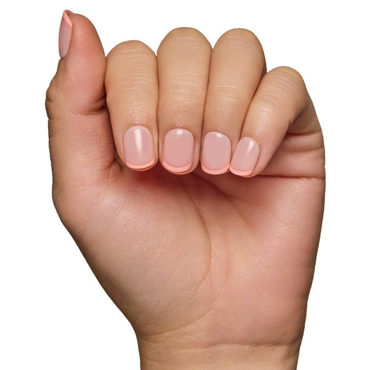 Glamnetic - French Peach