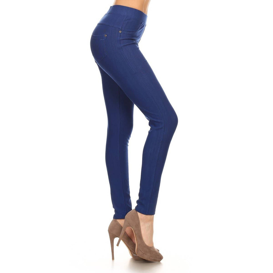 Leggings Depot - Jeggings (One Size)