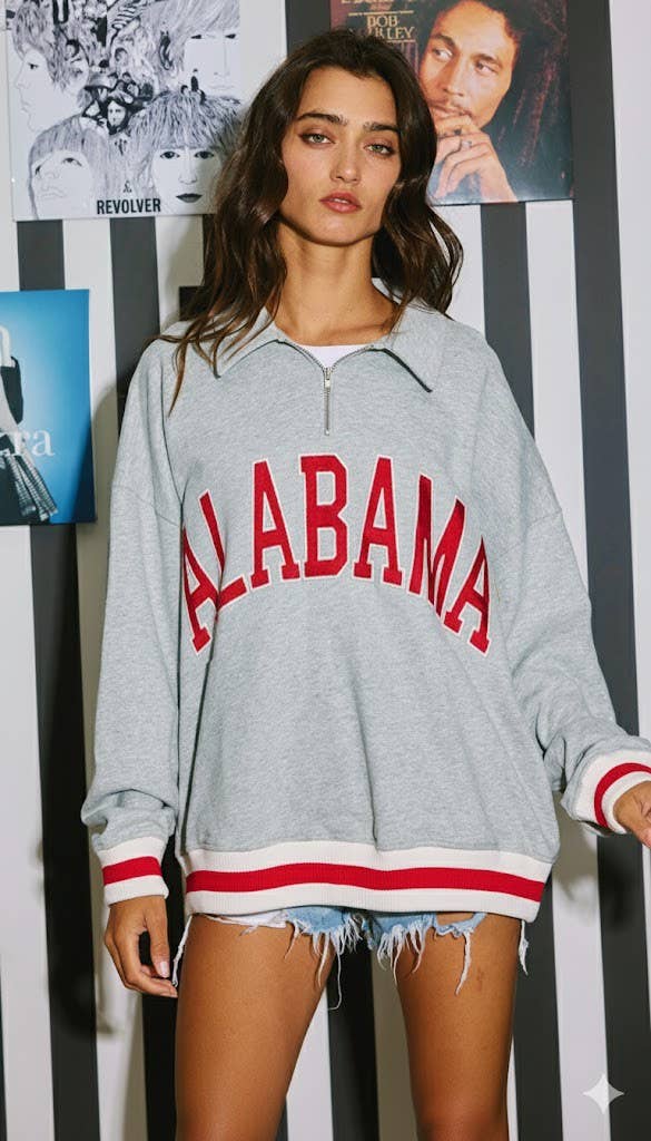 BUCKETLIST INC - IT2686-ALABAMA &