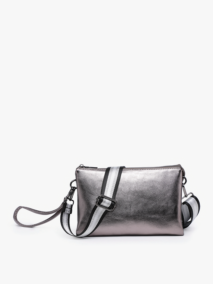 Jen &amp; Co. - Izzy Crossbody w/ Guitar Strap | M2056