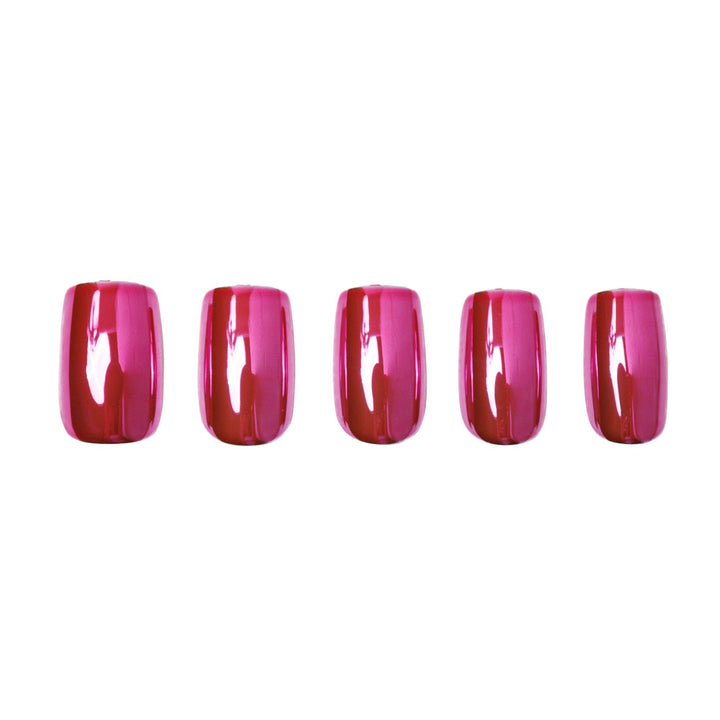 Glamnetic - Pink Alloy