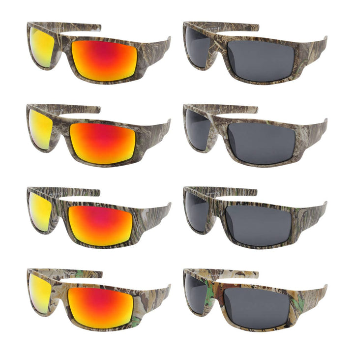 Realtree® Sunglass  Camo