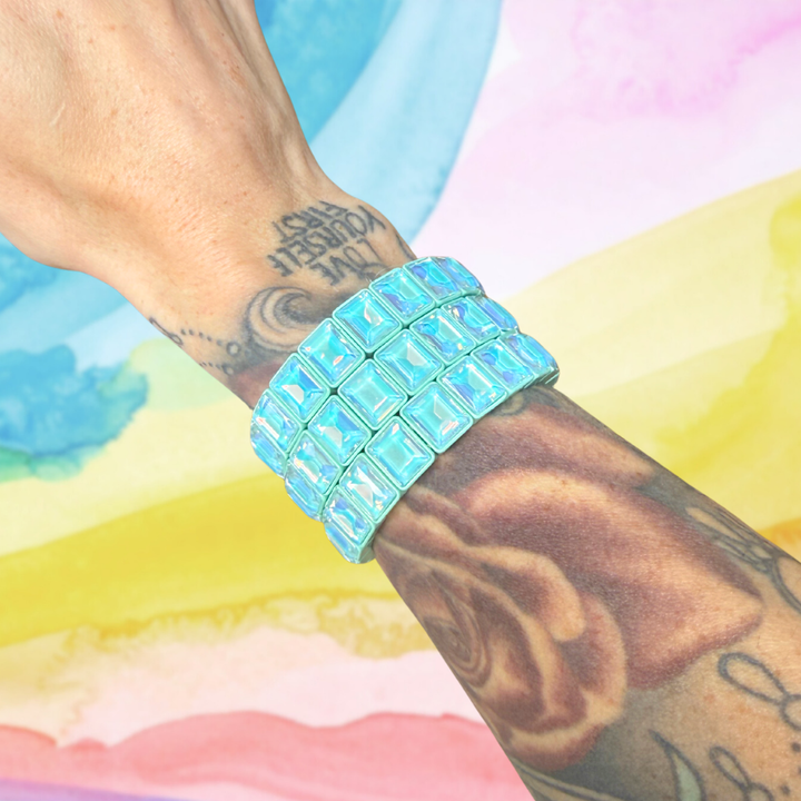 Taylor Shaye Designs - Poppy Bracelet