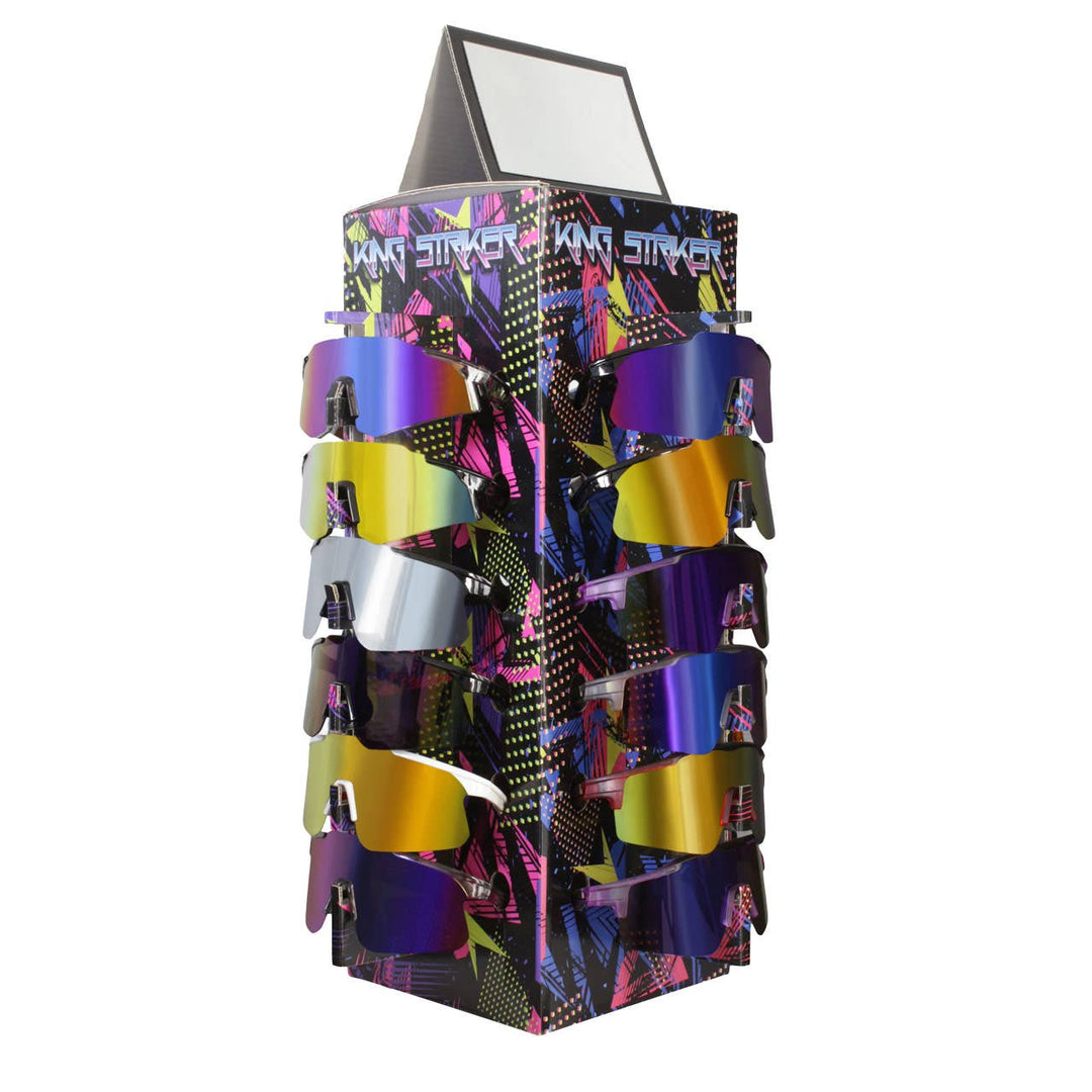 Shield Sunglass for Men/Women