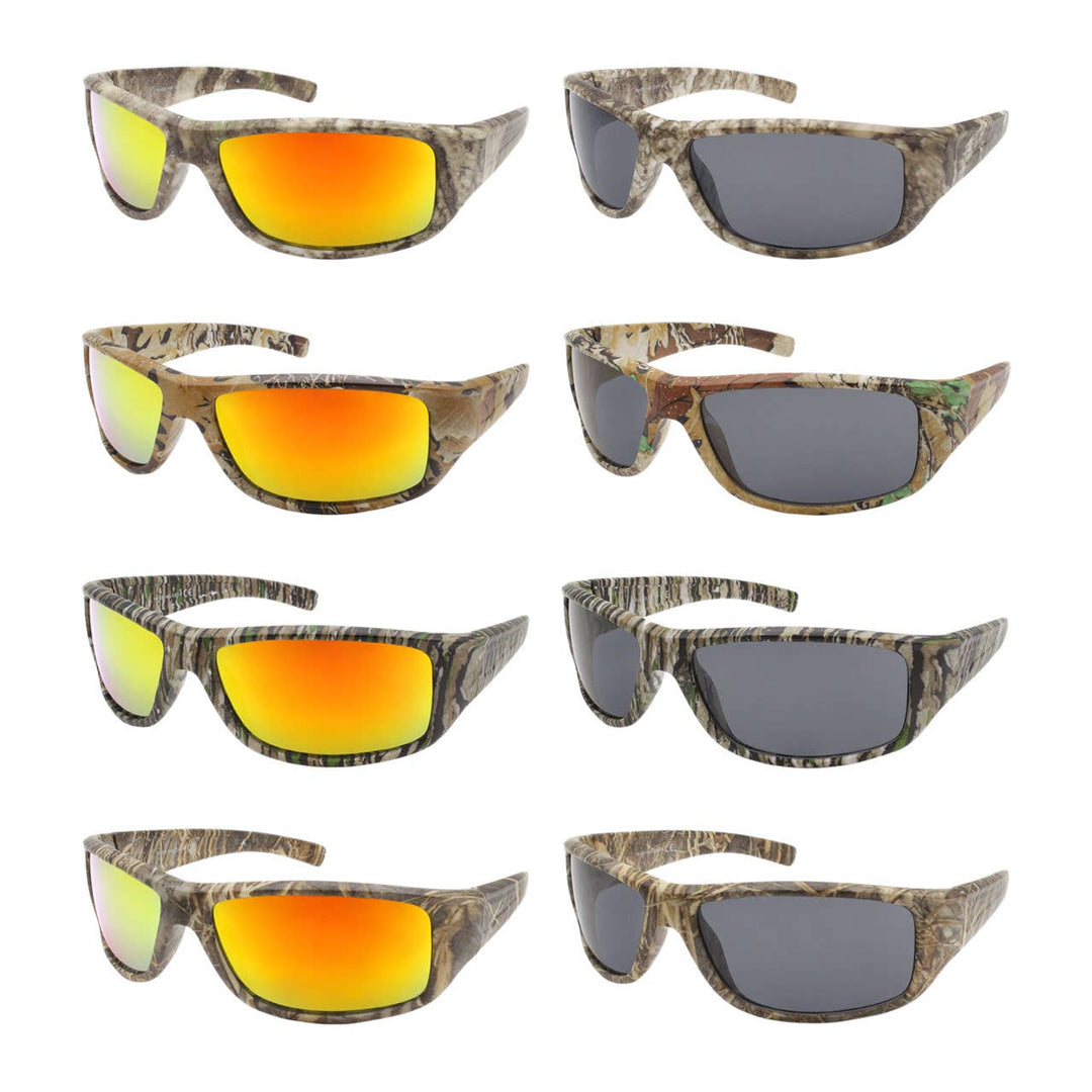 Realtree® Sunglass  Camo