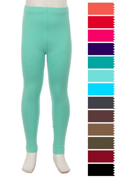 Leggings Depot - Kid&