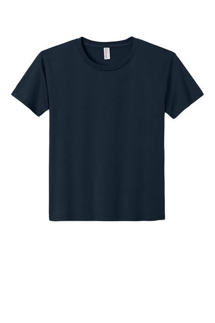 Print The Dream - Jerzees Classics® Youth Cotton T-Shirt