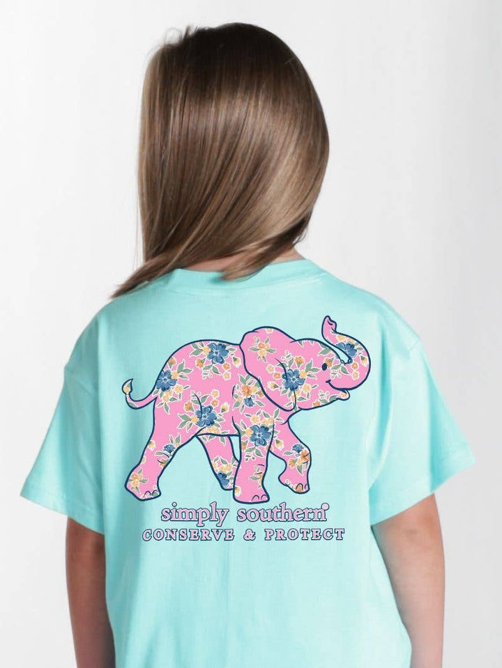 simply southern - elephant