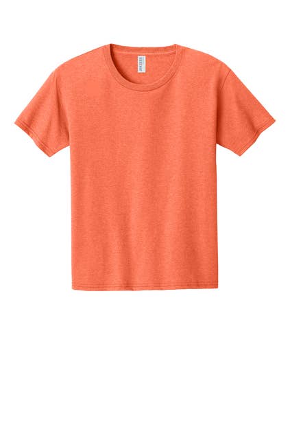 Print The Dream - Jerzees Classics® Youth Cotton T-Shirt