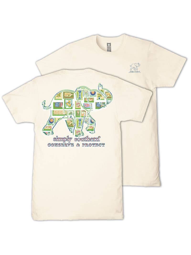 simply southern - elephant