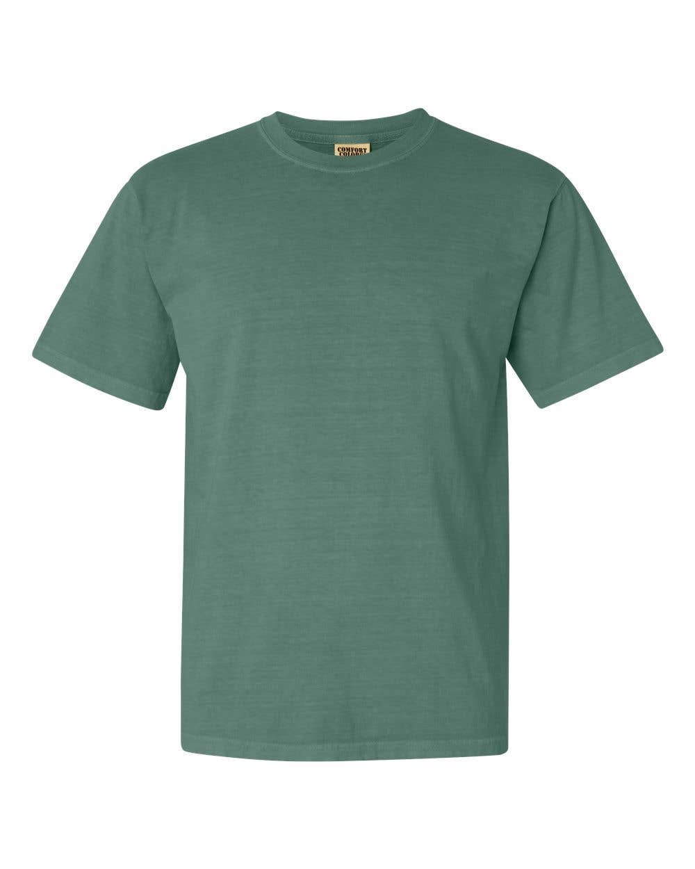 Print The Dream - Comfort Colors Shirts, Unisex Heavyweight Tees, LIGHT Colors