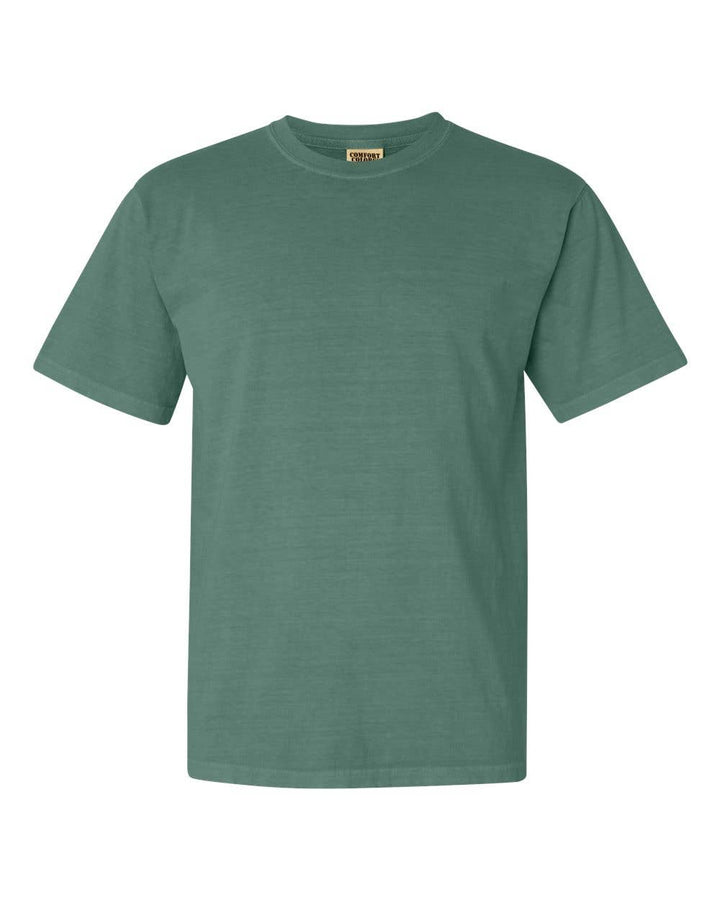 Print The Dream - Comfort Colors Shirts, Unisex Heavyweight Tees, LIGHT Colors