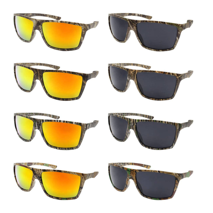 Realtree® Sunglass  Camo