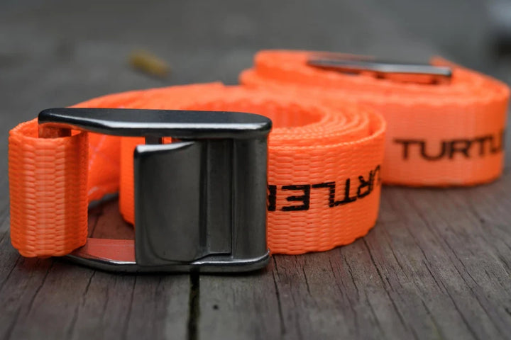 TURTLEBOX STRAP