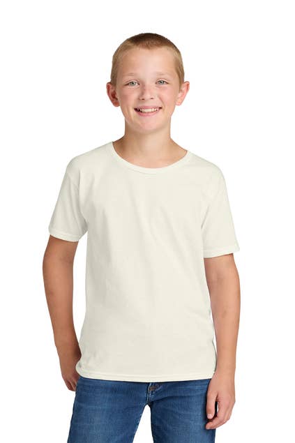 Print The Dream - Jerzees Classics® Youth Cotton T-Shirt