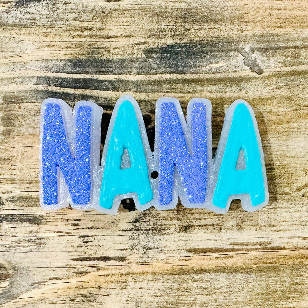 "Nana" Car Freshie