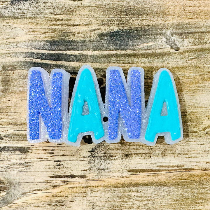 "Nana" Car Freshie