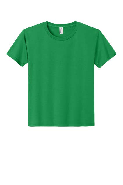 Print The Dream - Jerzees Classics® Youth Cotton T-Shirt