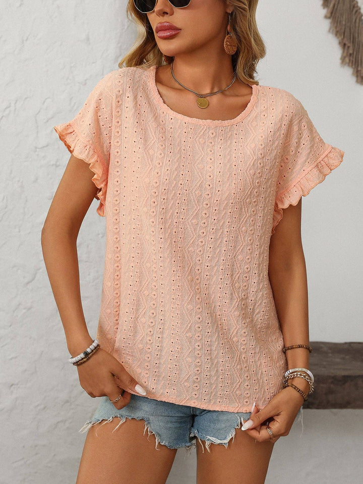 Crewneck Top