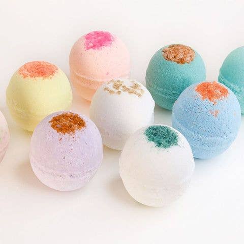 Magnolia Soap &amp; Bath Co - Bath Bomb 