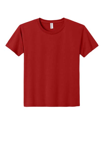 Print The Dream - Jerzees Classics® Youth Cotton T-Shirt