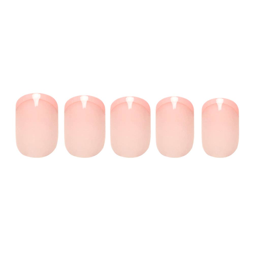 Glamnetic - French Peach