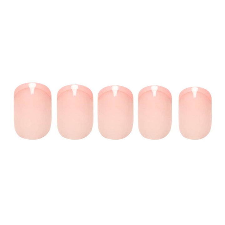 Glamnetic - French Peach