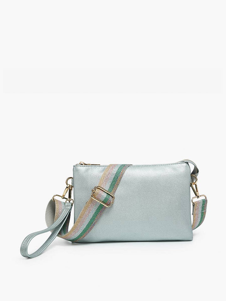 Jen &amp; Co. - Izzy Crossbody w/ Guitar Strap | M2056