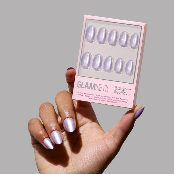 Glamnetic - Mermaid&
