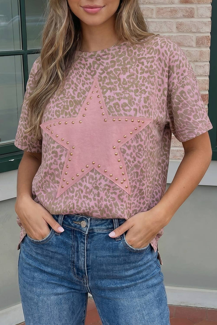 Star Studded top