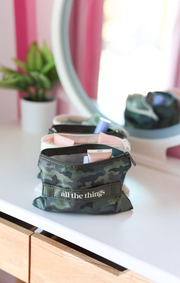 Jadelynn Brooke - Expandable Organizer – Hometown Camo