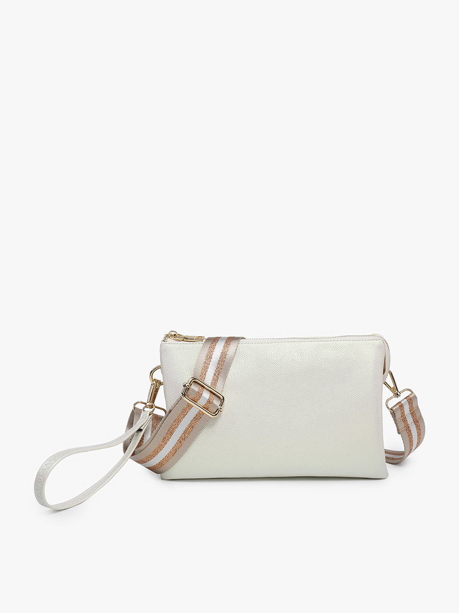 Jen &amp; Co. - Izzy Crossbody w/ Guitar Strap | M2056