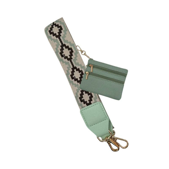Girlie Girl Originals - CG8844-056 Cell Phone Mint Brown