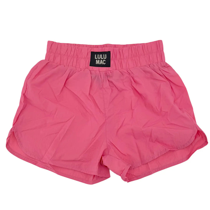LULU MAC SHORTS